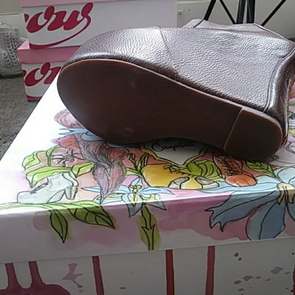 Jeffery Campbell pixie-2 - Picture 4 of 4